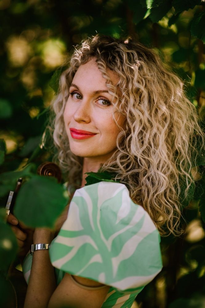 Photograph by Евгений Николаенков