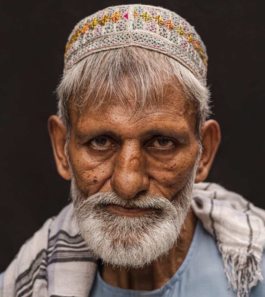 baba