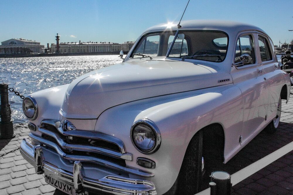 Photograph by Наталия Козлова