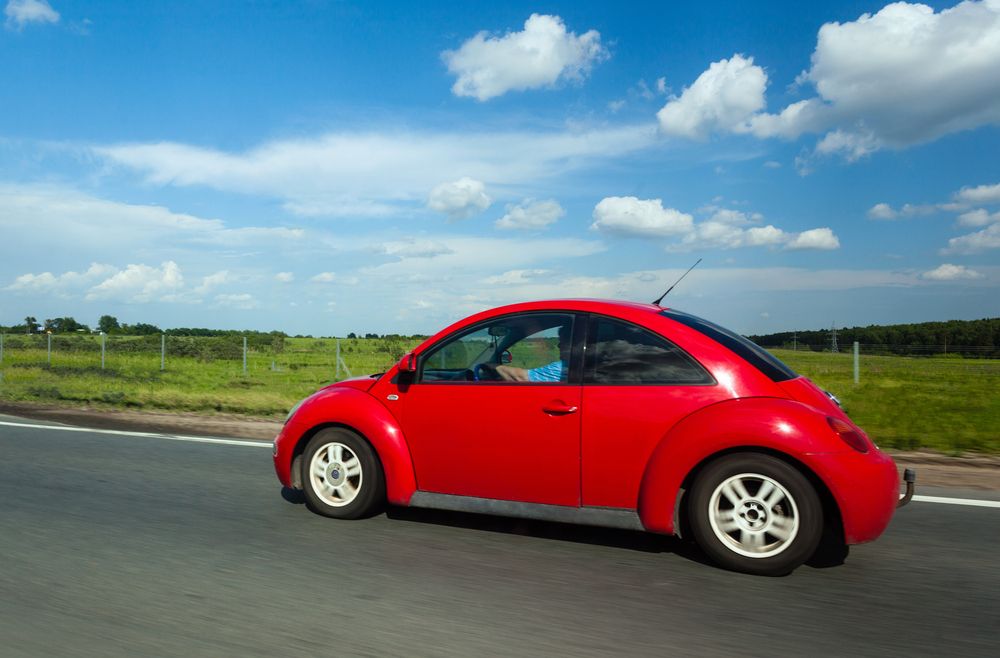 Photograph by Nikolay