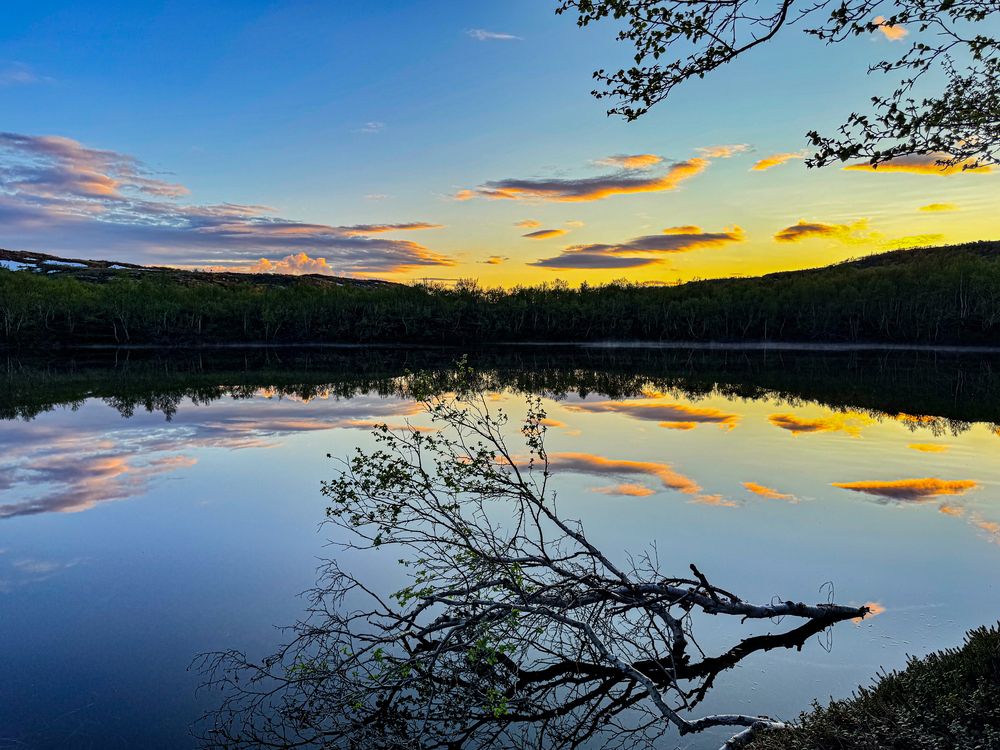 Photograph by Tanzilya Gabidullina