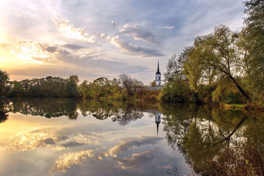 Photograph by Людмила Железнова