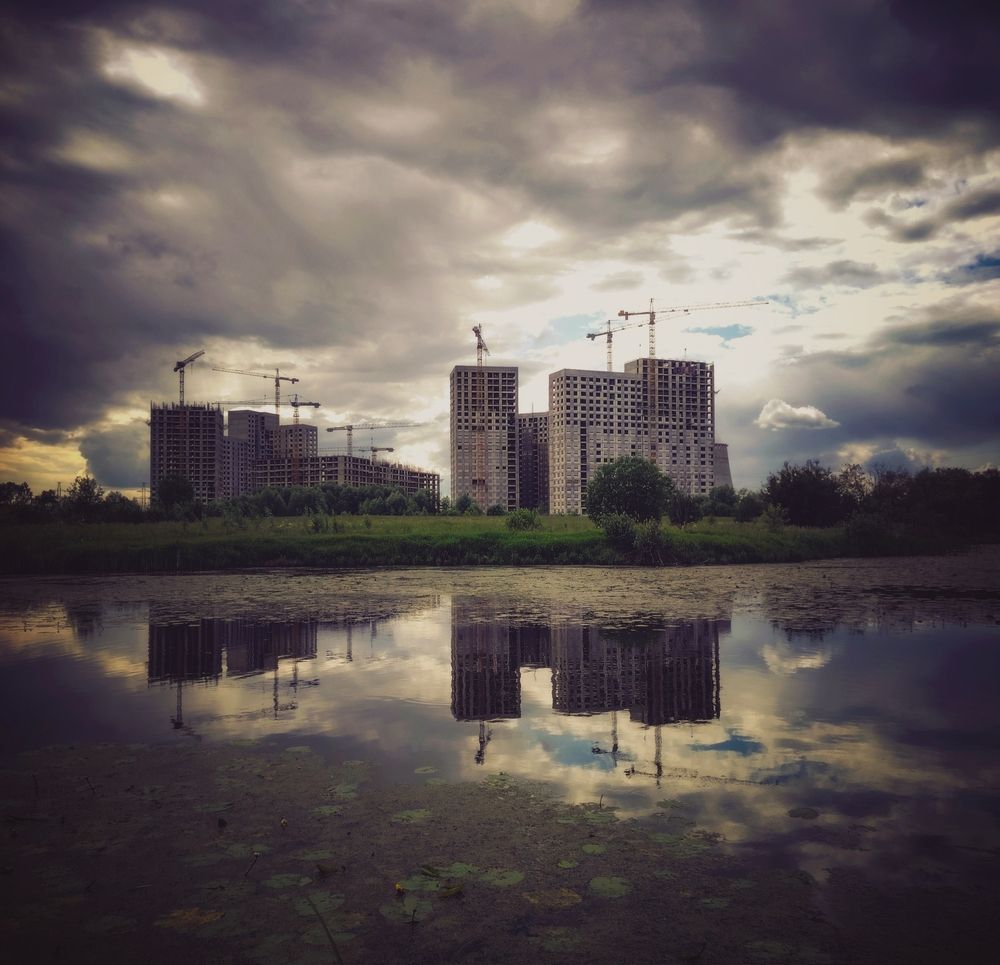 Photograph by Юлия Носкова