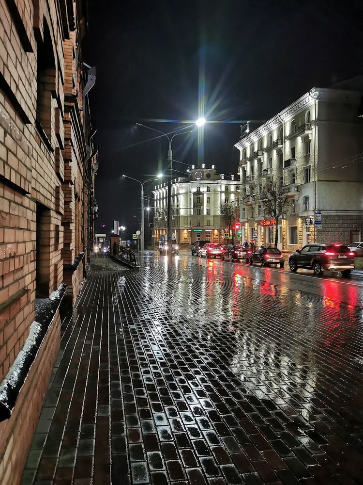 Photograph by Людмила Орловская
