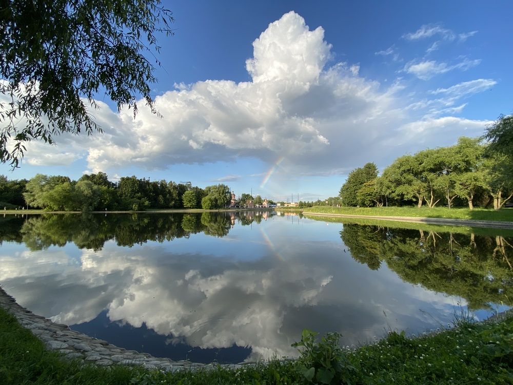 Photograph by Елизавета Корнилова