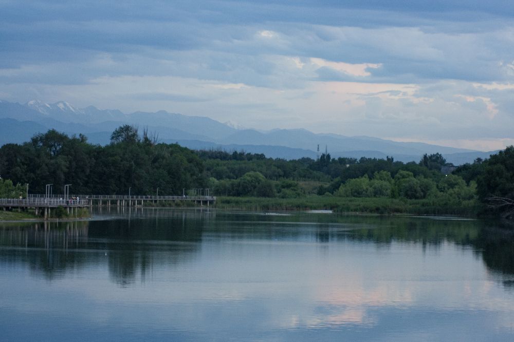Photograph by Юлия Ханналайнен