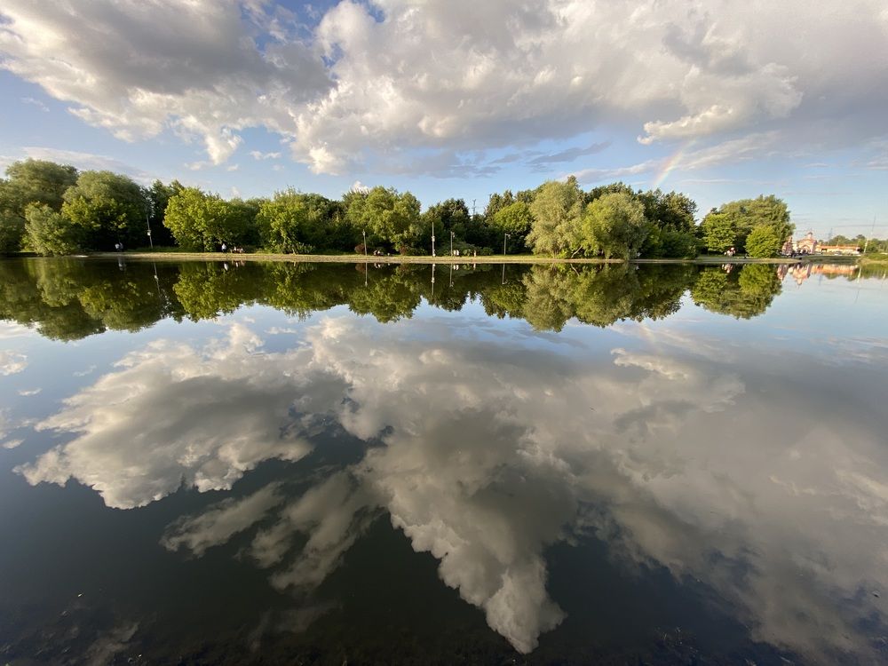 Photograph by Елизавета Корнилова