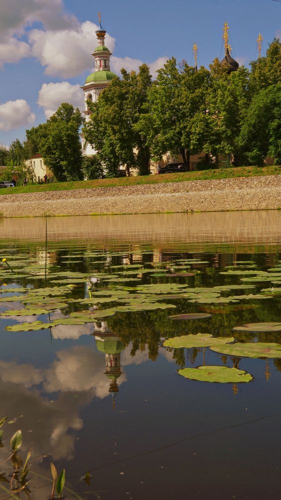 Photograph by Александр Климов