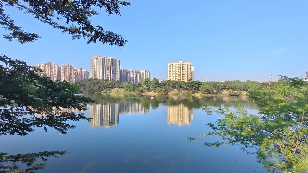 Photograph by Diwakaran D