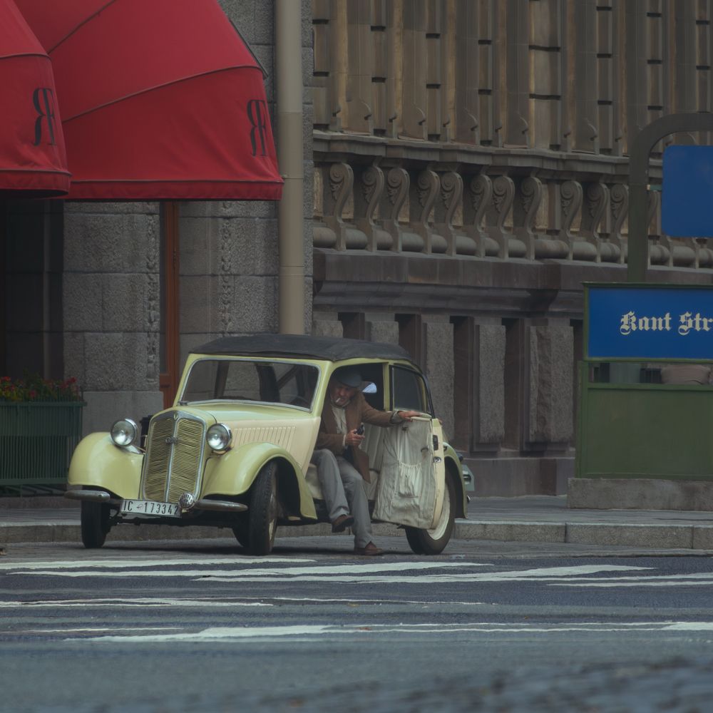 Фотография автора Андрей Иванов