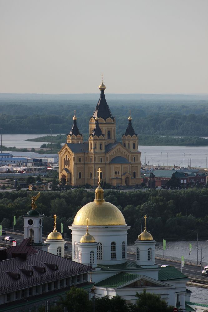 Photograph by Дмитрий Золин