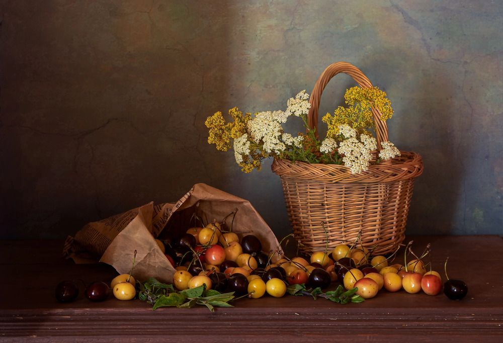 Photograph by Елена Рудкевич