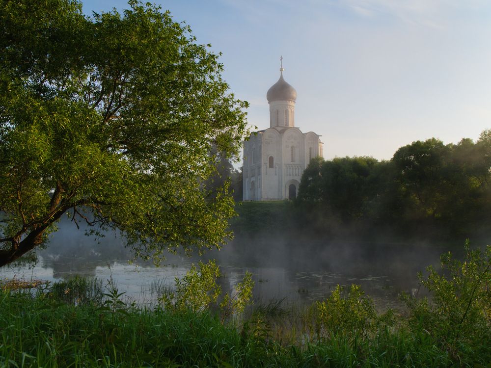 Photograph by Поляков Алексей