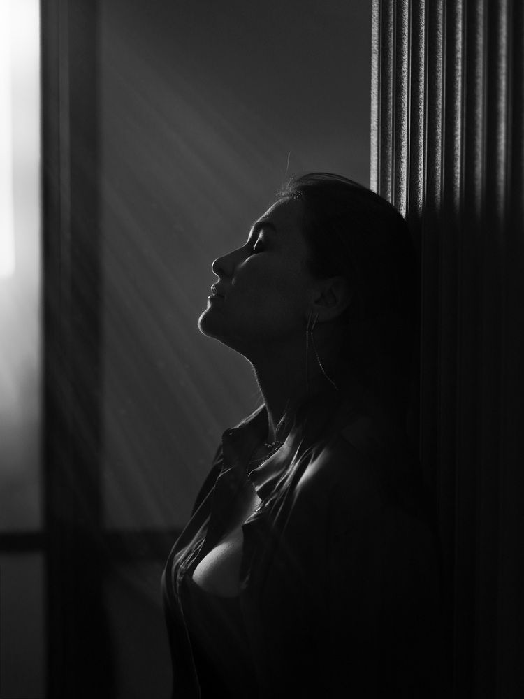 Photograph by Ольга Зиброва