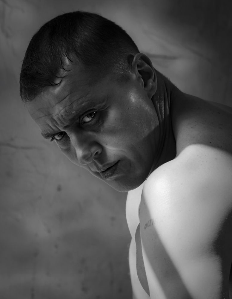 Photograph by Дарья Зуевская