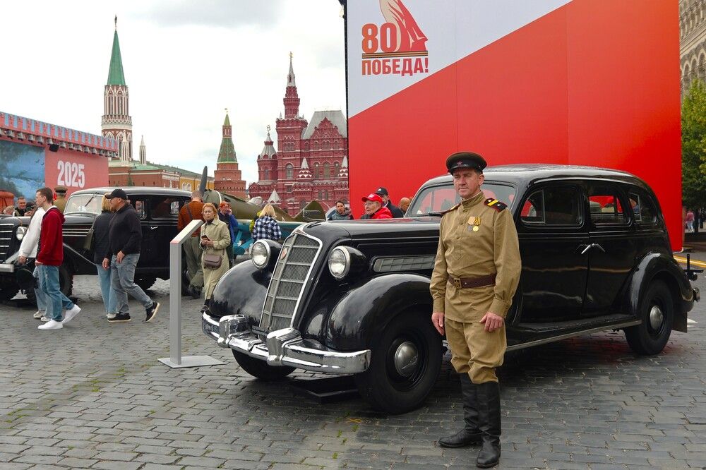 Photograph by Гагик Саркисян