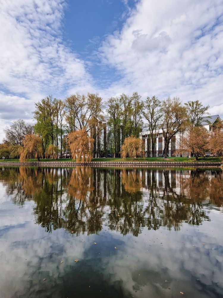 Photograph by Liudmila Kirillova