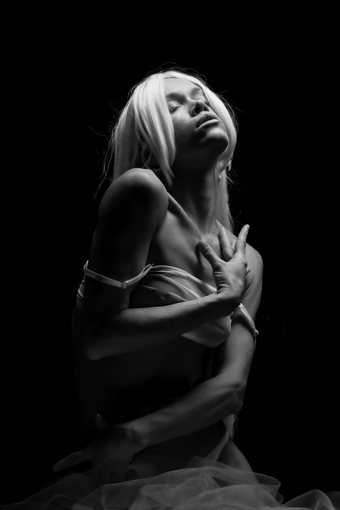 Photograph by Николай Гришин