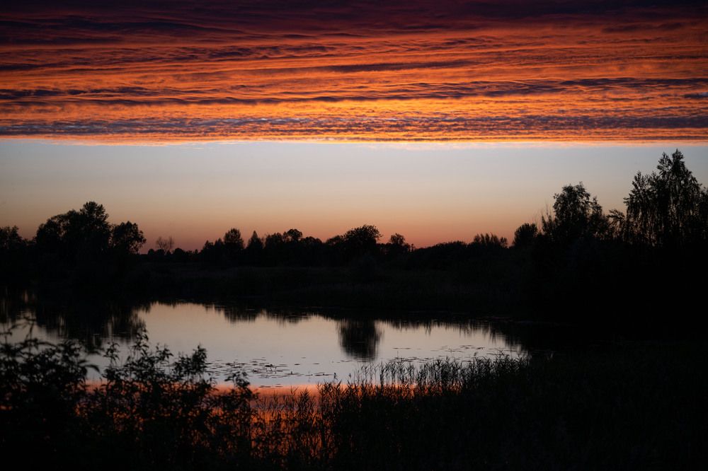Photograph by Андрей Романов