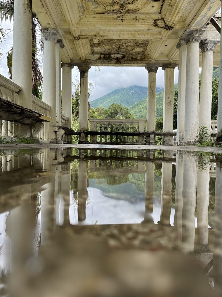 Photograph by Екатерина Усольцева