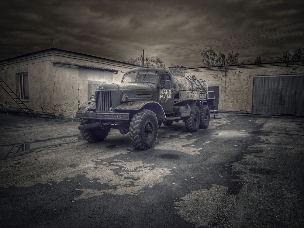 Photograph by Лариса Кузнецова