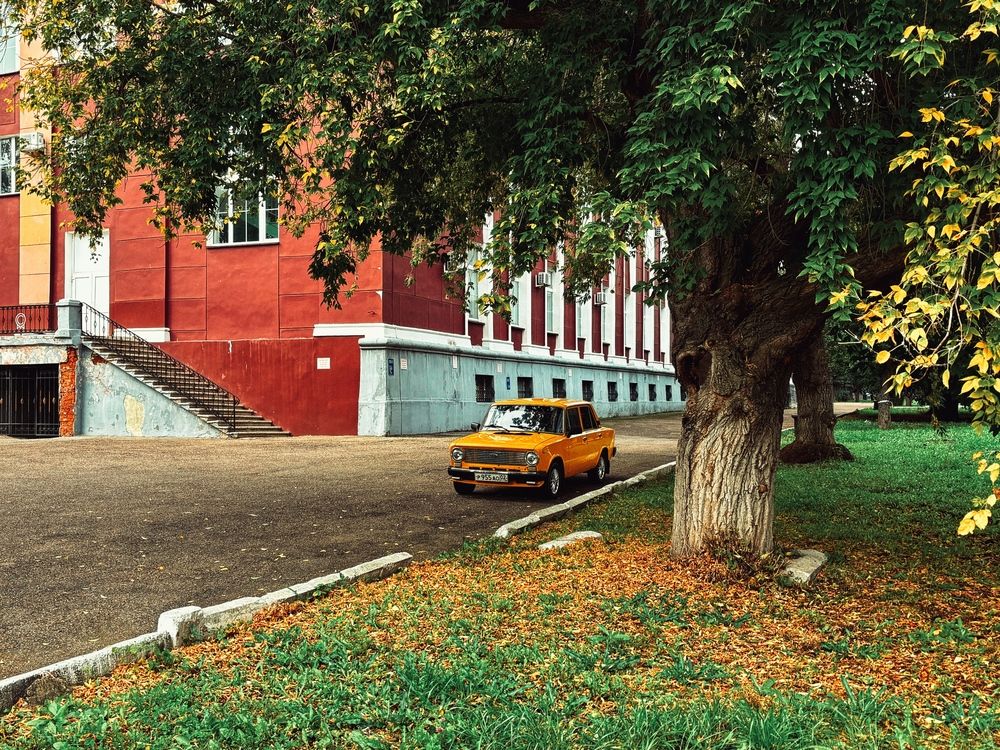 Photograph by Лариса Кузнецова