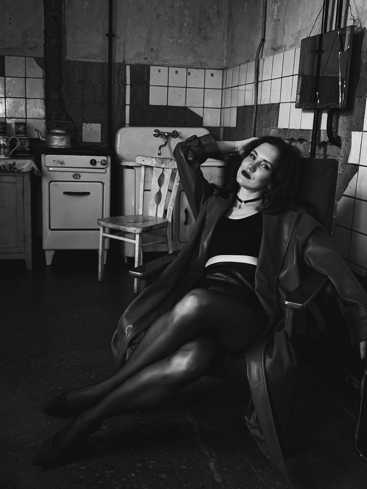 Photograph by Татьяна Буянова