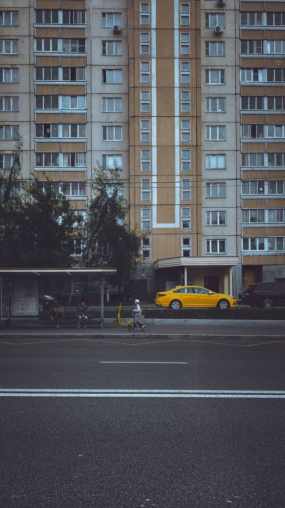 Фотография автора RENAT ABDULBYAROV