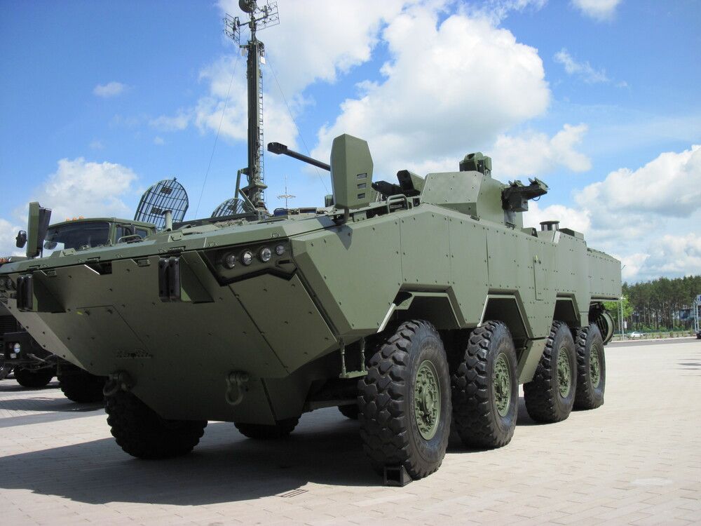 Фотография автора Георгий Самусевич