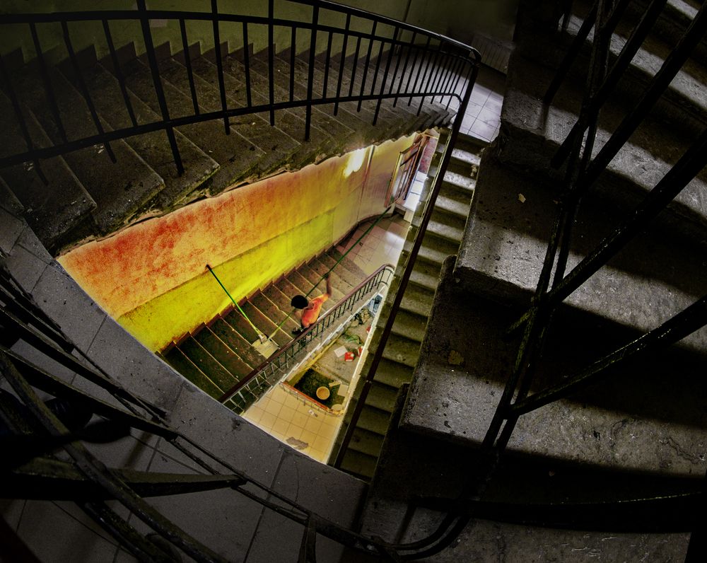 Photograph by Иван Труфанов