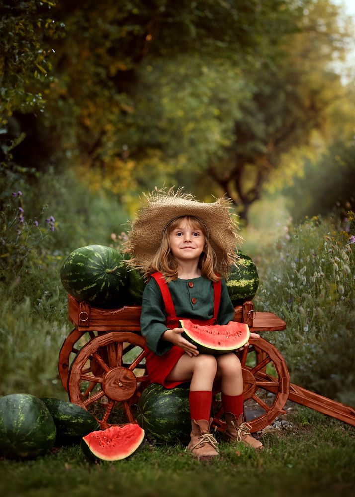 Фотография автора Анастасия Чалар