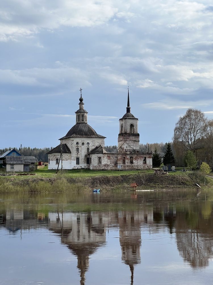 Photograph by Ольга