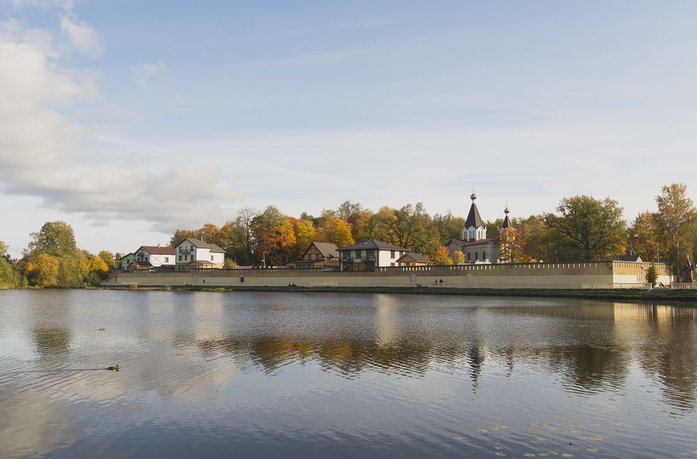 Photograph by Cергей Черныш