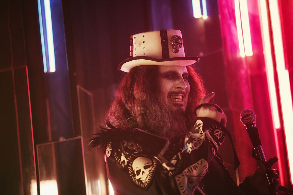 Фотография автора Иван Сафронов