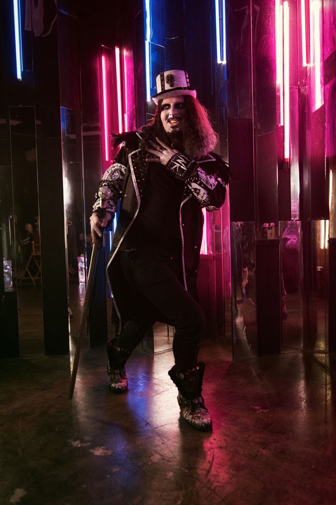 Фотография автора Иван Сафронов