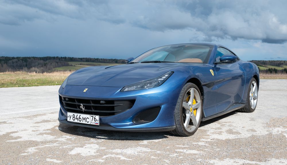 Photograph by Валентина Ивашова