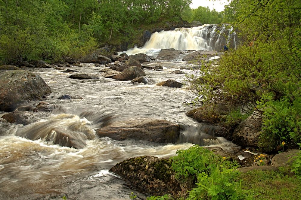 Photograph by Борис Чернов