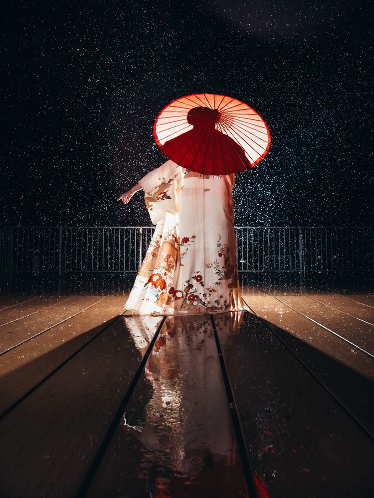 Photograph by Uesan Aliace