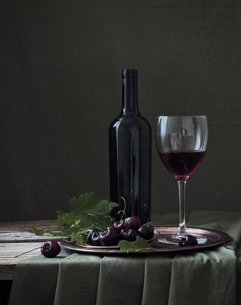 Photograph by Татьяна Семёнова