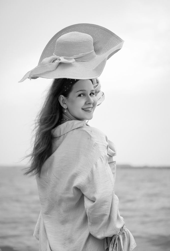 Фотография автора Елена Куракина