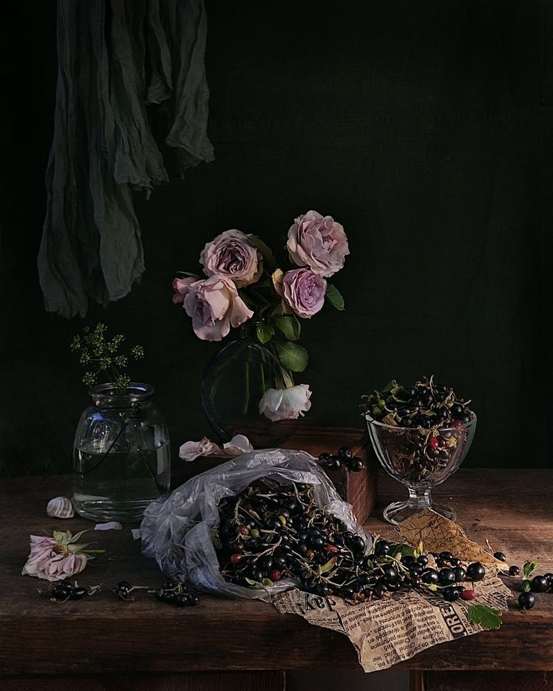 Photograph by Инга Шевелёва