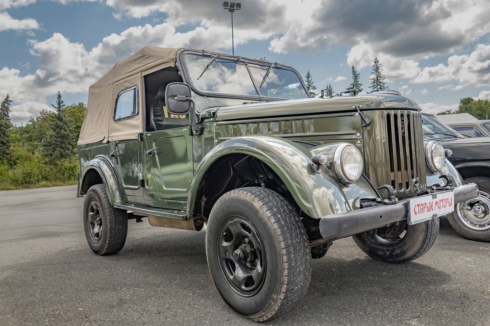 Photograph by Aлена Плясова