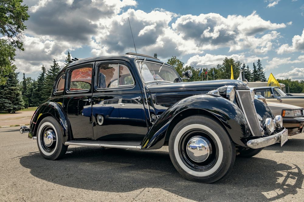 Photograph by Aлена Плясова