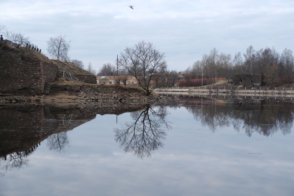 Photograph by Лариса Андреева