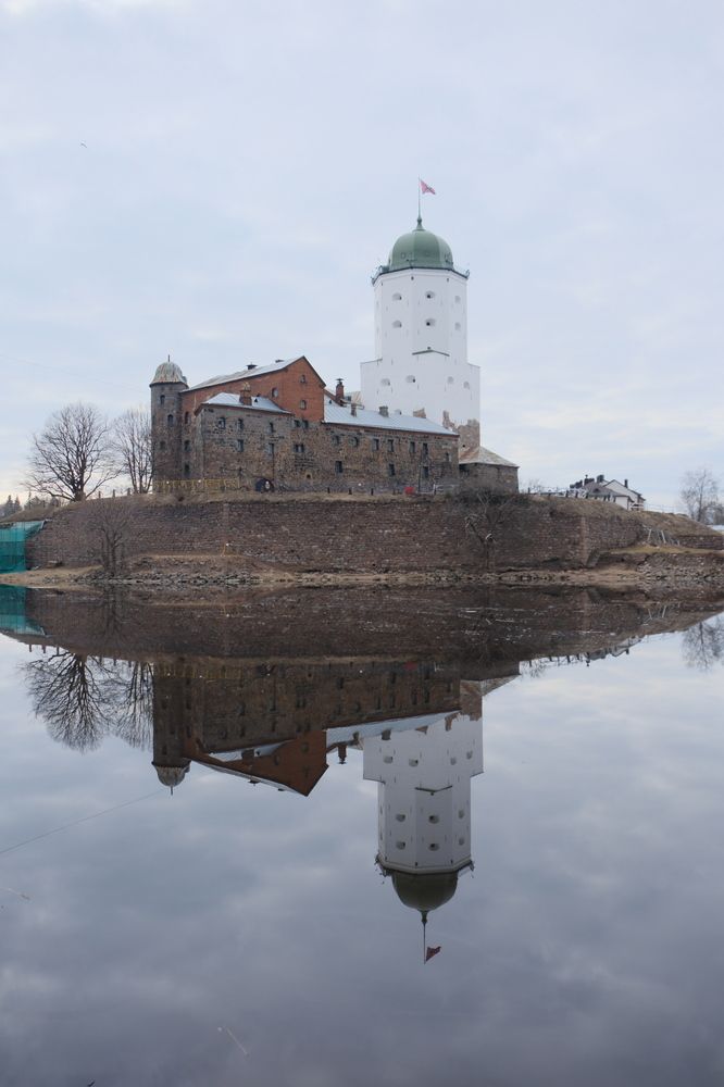 Photograph by Лариса Андреева