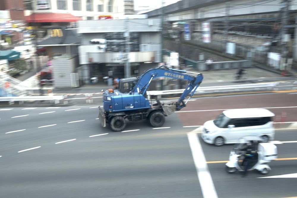 Photograph by Binh Khiem Nguyen