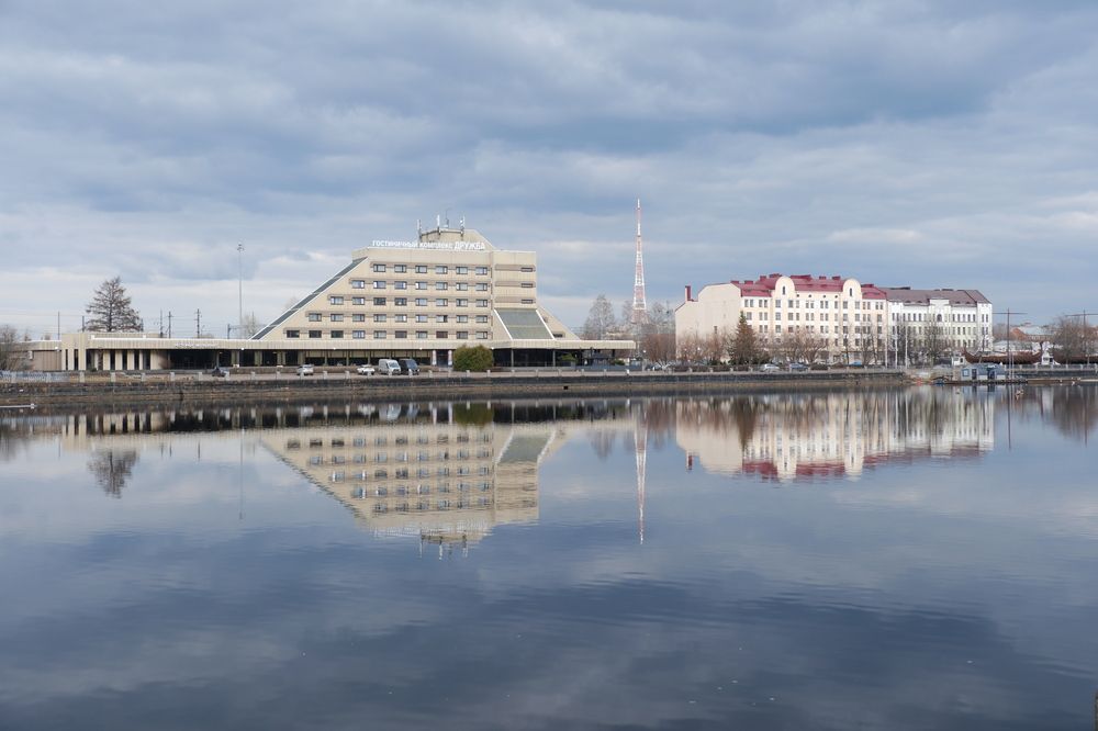 Photograph by Лариса Андреева