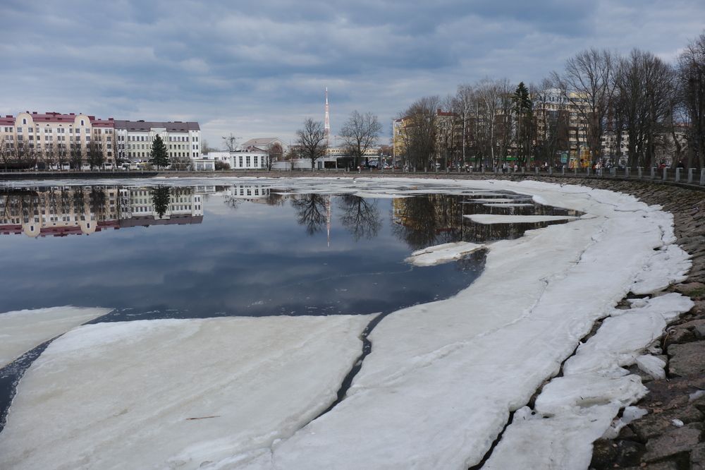 Photograph by Лариса Андреева