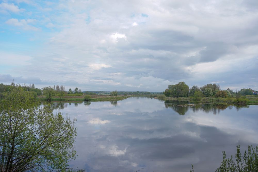 Photograph by Алфия Бугакова