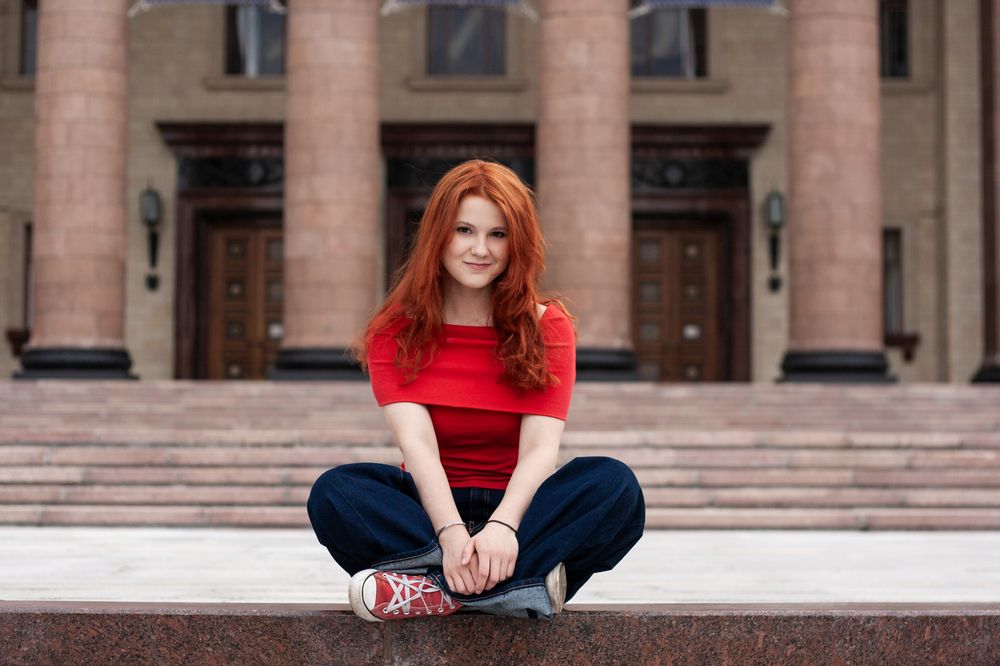 Photograph by Марат Фирьатович